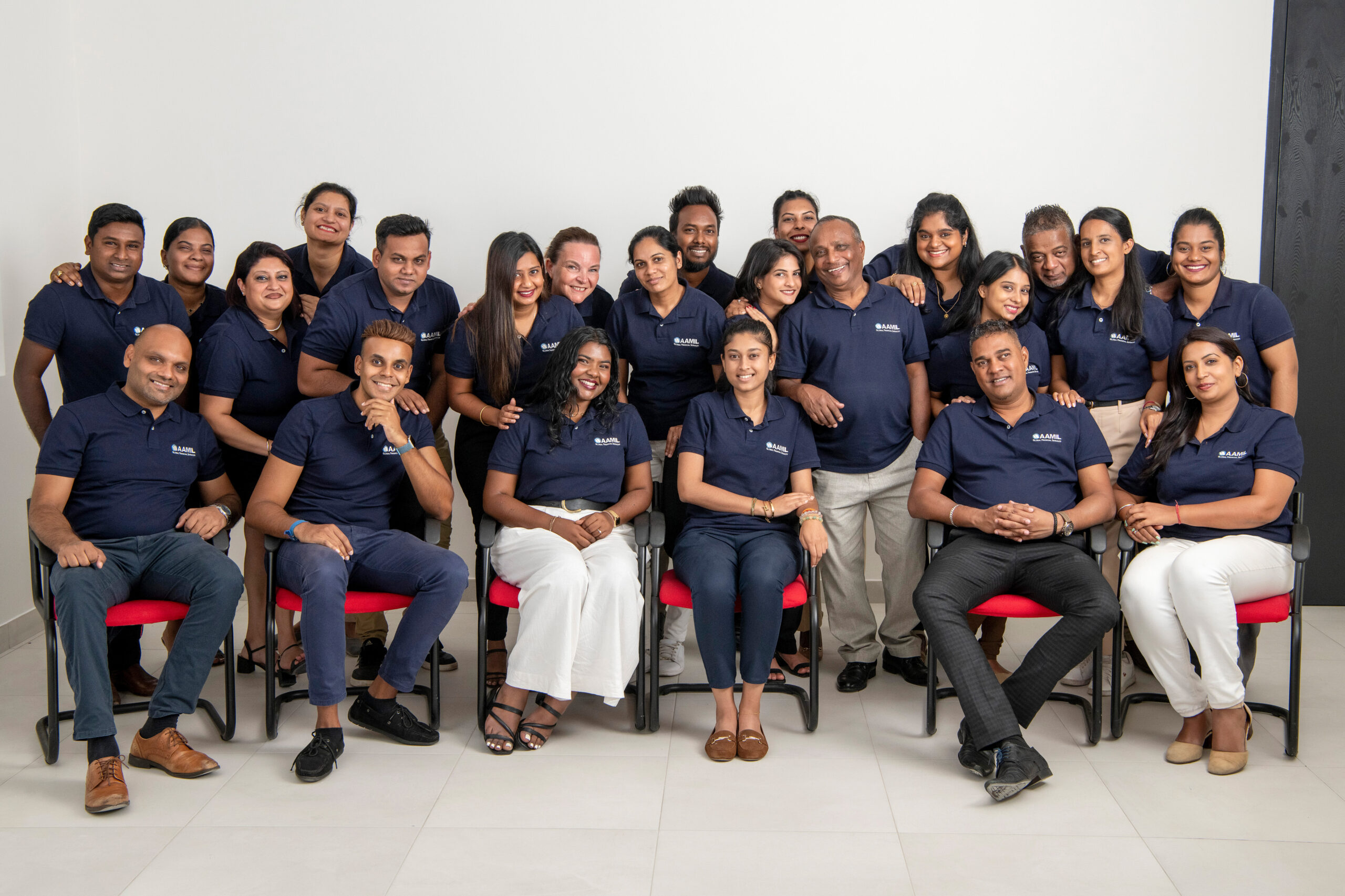 AAMIL Group
